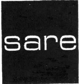 Imagen de SARE