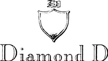 Imagen de DIAMOND D, FIG