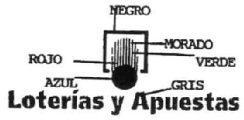 Imagen de LOTERIAS Y APUESTAS
