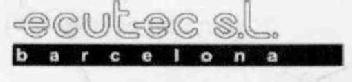 Imagen de ECUTEC S.L. BARCELONA