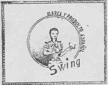 Imagen de SWING