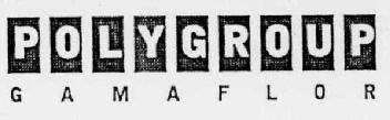 Imagen de POLYGROUP GAMAFLOR