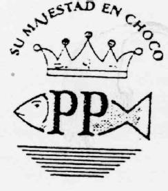 Imagen de SU MAJESTAD EN CHOCO PP