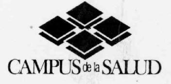 Imagen de CAMPUS DE LA SALUD