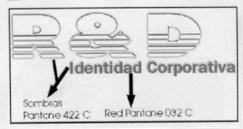 Imagen de R&D IDENTIDAD CORPORATIVA