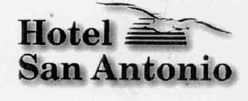 Imagen de HOTEL SAN ANTONIO
