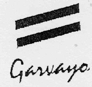 Imagen de GARVAYO