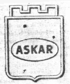Imagen de ASKAR