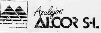 Imagen de AZULEJOS ALCOR S.L