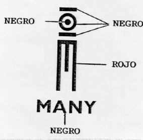 Imagen de M MANY