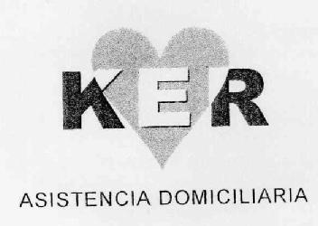 Imagen de KER ASISTENCIA DOMICILIARIA