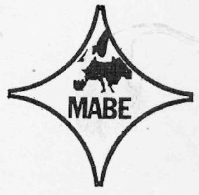 Imagen de MABE