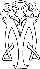 Imagen de *M*, FIG Imagen de *M*, FIG