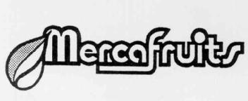 Imagen de MERCAFRUITS