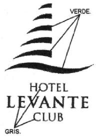 Imagen de HOTEL LEVANTE CLUB