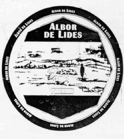 Imagen de ALBOR DE LIDES