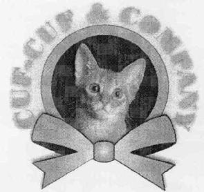 Imagen de CUF-CUF & COMPANY