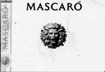 Imagen de MASCARO MASCARO