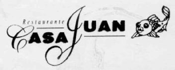 Imagen de RESTAURANTE CASA JUAN