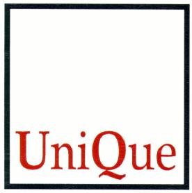 Imagen de UNIQUE