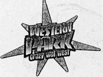 Imagen de WESTERN PARK CRAZY WET WEST