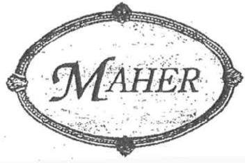Imagen de MAHER