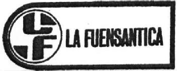 Imagen de LF LA FUENSANTICA