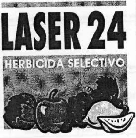 Imagen de LASER 24 HERBICIDA SELECTIVO
