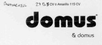 Imagen de DOMUS & DOMUS
