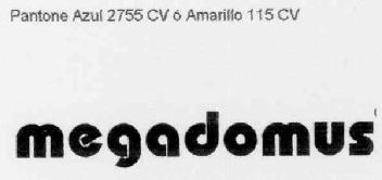 Imagen de MEGADOMUS