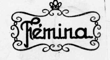Imagen de FEMINA