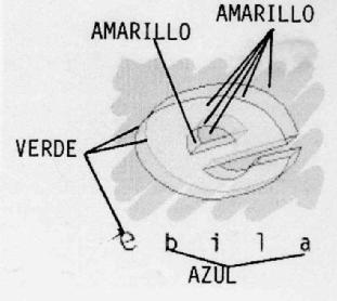 Imagen de E EBILA
