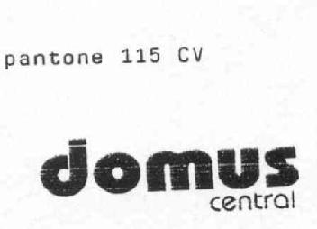 Imagen de DOMUS CENTRAL
