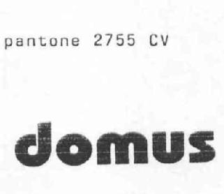Imagen de DOMUS