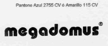 Imagen de MEGADOMUS