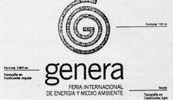 Imagen de G GENERA FERIA INTERNACIONAL DE ENERGIA Y MEDIO AMBIENTE