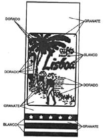 Imagen de CAFES BRISAS DE LISBOA