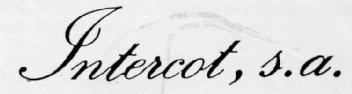 Imagen de INTERCOT, S.A