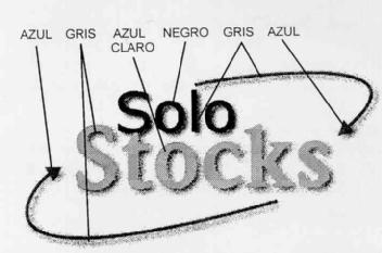 Imagen de SOLO STOCKS