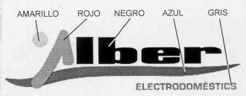 Imagen de ALBER ELECTRODOMESTICS