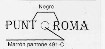 Imagen de PUNT ROMA
