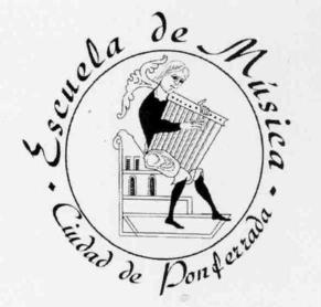 Imagen de ESCUELA DE MUSICA.CIUDAD DE PONFERRADA