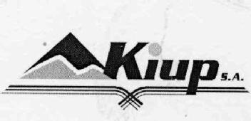 Imagen de KIUP S.A