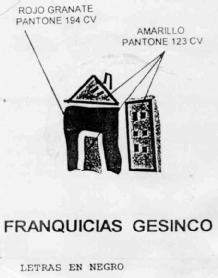 Imagen de FRANQUICIAS GESINCO