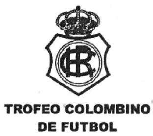 Imagen de RCH TROFEO COLOMBINO DE FUTBOL