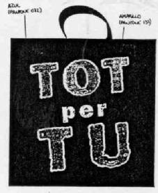 Imagen de TOT PER TU