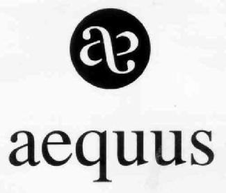 Imagen de AEQUUS