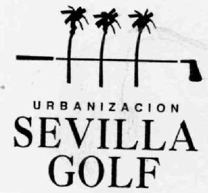 Imagen de URBANIZACION SEVILLA GOLF