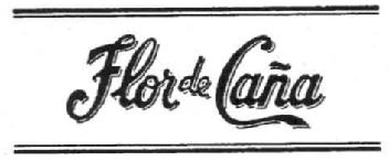Imagen de FLOR DE CAÑA