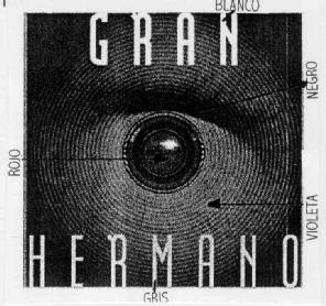 Imagen de GRAN HERMANO